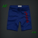 Abercrombie Fitch Man Short Pants 178