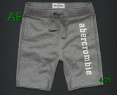 Abercrombie Fitch Man Short Pants 179