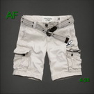 Abercrombie Fitch Man Short Pants 027
