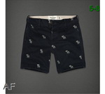 Abercrombie Fitch Man Short Pants 039