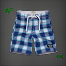 Abercrombie Fitch Man Short Pants 052