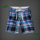 Abercrombie Fitch Man Short Pants 053