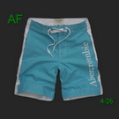 Abercrombie Fitch Man Short Pants 056
