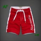 Abercrombie Fitch Man Short Pants 057