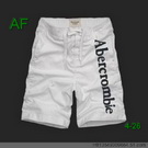 Abercrombie Fitch Man Short Pants 075