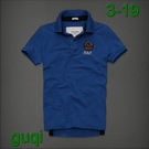 Replica A&F Polo Man T Shirt AFPM-T-Shirts012