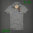 Replica A&F Polo Man T Shirt AFPM-T-Shirts014