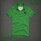 Replica A&F Polo Man T Shirt AFPM-T-Shirts015