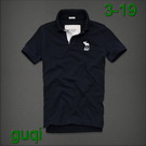 Replica A&F Polo Man T Shirt AFPM-T-Shirts016