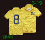 Replica A&F Polo Man T Shirt AFPM-T-Shirts021