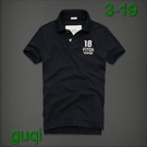 Replica A&F Polo Man T Shirt AFPM-T-Shirts023