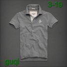 Replica A&F Polo Man T Shirt AFPM-T-Shirts030