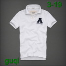 Replica A&F Polo Man T Shirt AFPM-T-Shirts033