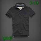 Replica A&F Polo Man T Shirt AFPM-T-Shirts034