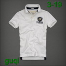 Replica A&F Polo Man T Shirt AFPM-T-Shirts043