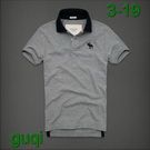 Replica A&F Polo Man T Shirt AFPM-T-Shirts051