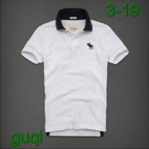 Replica A&F Polo Man T Shirt AFPM-T-Shirts052