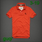 Replica A&F Polo Man T Shirt AFPM-T-Shirts053