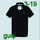 Replica A&F Polo Man T Shirt AFPM-T-Shirts056