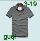Replica A&F Polo Man T Shirt AFPM-T-Shirts063