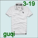 Replica A&F Polo Man T Shirt AFPM-T-Shirts070