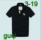 Replica A&F Polo Man T Shirt AFPM-T-Shirts075