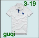 Replica A&F Polo Man T Shirt AFPM-T-Shirts076