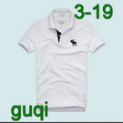 Replica A&F Polo Man T Shirt AFPM-T-Shirts077