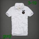 Replica A&F Polo Man T Shirt AFPM-T-Shirts008