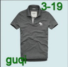 Replica A&F Polo Man T Shirt AFPM-T-Shirts080