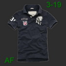 Replica A&F Polo Man T Shirt AFPM-T-Shirts085