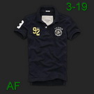 Replica A&F Polo Man T Shirt AFPM-T-Shirts089