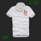 Replica A&F Polo Man T Shirt AFPM-T-Shirts090