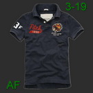 Replica A&F Polo Man T Shirt AFPM-T-Shirts091