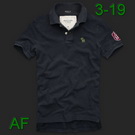 Replica A&F Polo Man T Shirt AFPM-T-Shirts094