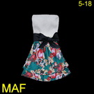 Abercrombie & Fitch Skirts Or Dress 012