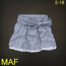Abercrombie & Fitch Skirts Or Dress 197