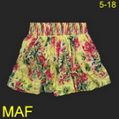 Abercrombie & Fitch Skirts Or Dress 205