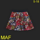 Abercrombie & Fitch Skirts Or Dress 211
