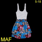 Abercrombie & Fitch Skirts Or Dress 023