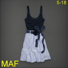 Abercrombie & Fitch Skirts Or Dress 029