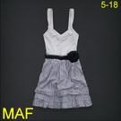 Abercrombie & Fitch Skirts Or Dress 030