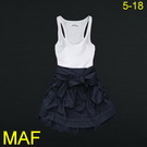 Abercrombie & Fitch Skirts Or Dress 031