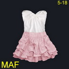 Abercrombie & Fitch Skirts Or Dress 042