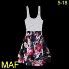 Abercrombie & Fitch Skirts Or Dress 045