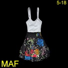 Abercrombie & Fitch Skirts Or Dress 050