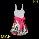 Abercrombie & Fitch Skirts Or Dress 052
