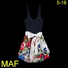 Abercrombie & Fitch Skirts Or Dress 058