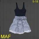 Abercrombie & Fitch Skirts Or Dress 060