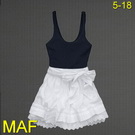 Abercrombie & Fitch Skirts Or Dress 061